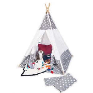 Image de Pinolino Tipi Jakara