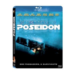 Image de L'Aventure du Pose&iuml;don - de Ronald Neame