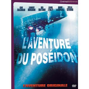 L'Aventure du Poseïdon - de Ronald Neame