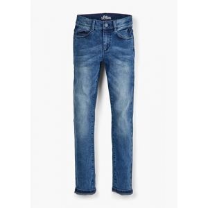 s.Oliver 75.899.71.1008 Jeans Garçon, 56Z6, 164 Slim