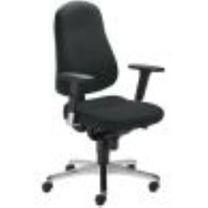 Image de Bizzi XL - Fauteuil spécial grandes tailles