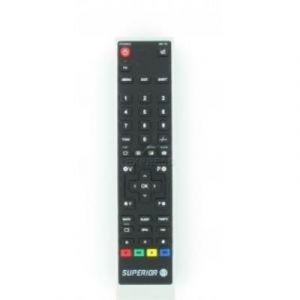 Image de Superior Télécommande de remplacement pour Jvc Lt-42DS9BU