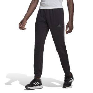 Image de Adidas Pantalon de yoga Noir - Taille S;2XL