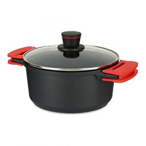Kinvara Casserole, Multicolore, Standard