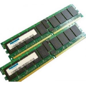 Image de Hypertec S26361-F3449-L515-HY- Barrette m&eacute;moire DDR2 16 Go (2 x 8 Go) DIMM 240 broches 667 MHz / PC2-5300