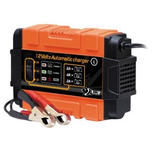 XL Perform Tools chargeur de batterie L