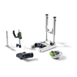 Festool Set d'accessoires outils oscillants OSC-AH/TA/AV-Set