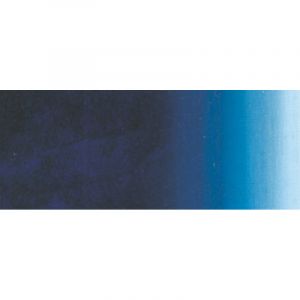 Sennelier Peinture huile extra-fine solide, 96ml, Bleu de Prusse