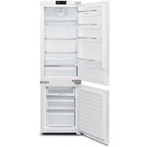 Scholtes Refrigerateur congelateur en bas SORC1243F - 178 cm