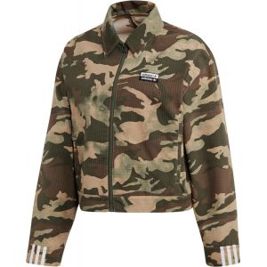 Adidas TT, taille 36, femme, olive marron