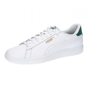 Puma Smash 3.0 L 43 Blanc