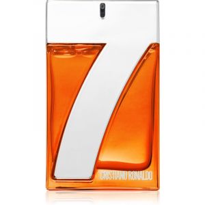 Cristiano Ronaldo Fearless Eau de Toilette