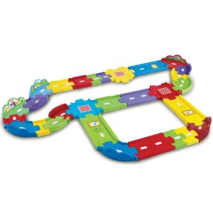 Vtech Tut Tut Bolides Multipiste g&eacute;ant