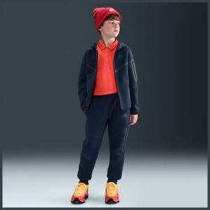 Nike Pantalon de jogging enfant Sportswear Tech