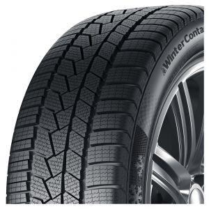 Image de Continental 245/35 R21 96W WinterContact TS 860 S XL FR