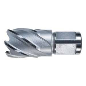 Alfra Trépan HSS-Co 38/25mm