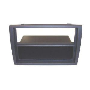 Pioneer RF-291094-18 - Kit de montage 2 din noir RT seul cadre plastique Fiat Ducato/ Peugeot Boxer ap06 [Voiture : Fiat > Ducato > Ducato III (ap06)] [Voiture : Peugeot > Boxer > Boxer III (ap06)]