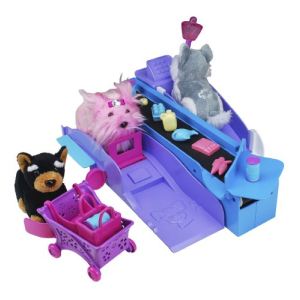 Image de Giochi Preziosi Zhu Zhu Puppies - Coffret marchand