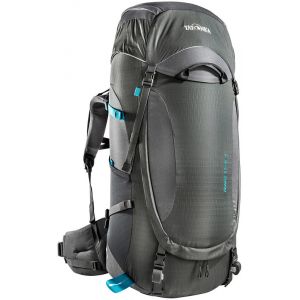 Tatonka Noras 55+10 Sac à dos Femme, titan grey Sacs de trekking & randonnée