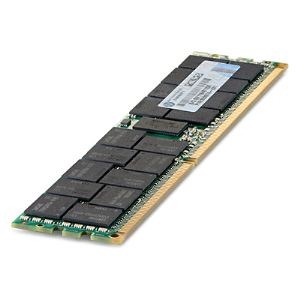 HP 647899-B21 - Barrette mémoire 8 Go DDR3 1600 MHz 240 broches