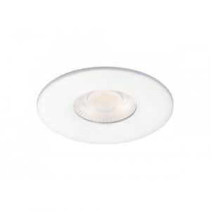 Aric Spot Atlas encastré 5 Watts Led CCT3 Blanc 51540