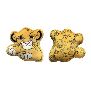 Peluche Lyo Le Roi Lion Simba Mochi Mochi