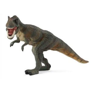 Image de Collecta Figurine dinosaure : Tyrannosaurus Rex