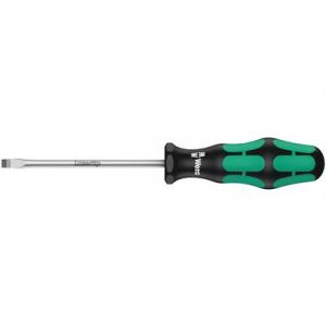 Wera Tournevis plat 05007635001 Largeur de la lame: 7 mm Longueur de la lame: 150 mm 1 pc(s)