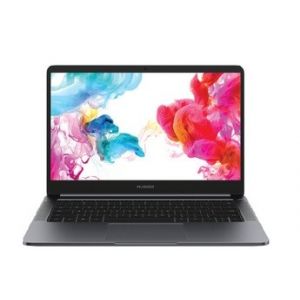 Huawei PC portable Matebook D AMD Ryzen 5 Gris