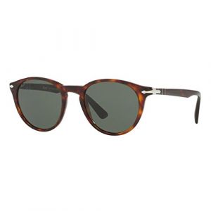 Persol 0po3152s Montures de lunettes, Marron