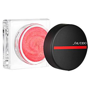 Image de Shiseido Whipped Powder - Blush Minimalist - 01 Sonoya - Rose