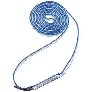 Black Diamond Cordes et sangles Black-diamond 10 Mm Dynex Runner 120 Cm - Blue - Taille 120 cm