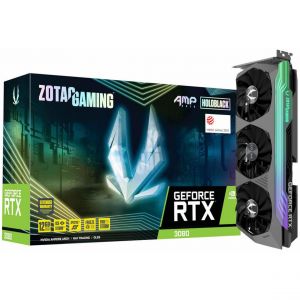 Zotac GeForce RTX 3080 12GB AMP Holo LHR