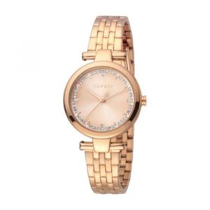 Esprit Cherry ES1L203M0085 Montre Quartz Femme