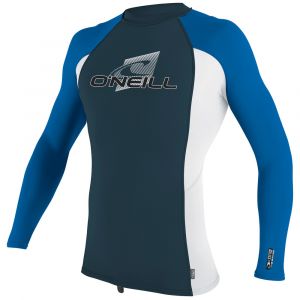 O'Neill Maillot manches longues enfant Premium Skins