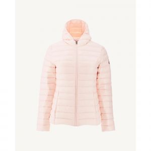 Doudoune légère à capuche femme JOTT Cloe