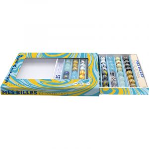 Billes de collections WDK Partner