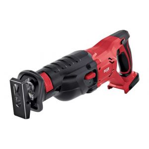 FLEX Scie sabre avec mouvement pendulaire sur batterie 18,0 V RS 29 18.0 C Sans batterie, ni chargeur - 515981