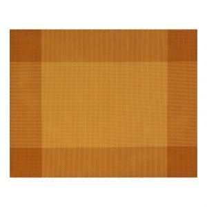 Set De Table Plastique Lavable