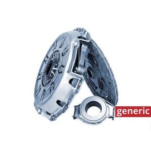 Luk Kit d'embrayage 624 3759 00