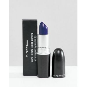 MAC Cosmetics Rouge à Lèvres Mat - Matte Royal