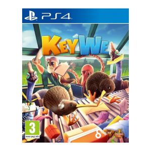 Keywe [PS4]