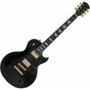 Sire Larry Carlton L7 Black guitare &eacute;lectrique