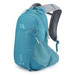 Rab Aeon LT 12 - Sac à dos trail taille 12 l, turquoise