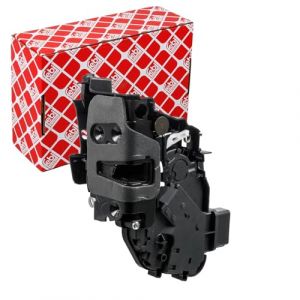 Febi Bilstein Serrure de porte pour LAND ROVER: Range Rover, Freelander, Discovery (Ref: 178560)