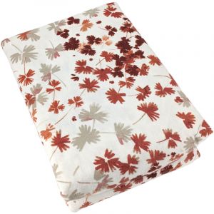 Linnea Parure de lit flanelle emilie 140x200 cm