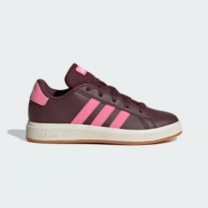 Adidas Chaussures Grand Court 2.0 rose lilas pour enfants - 32