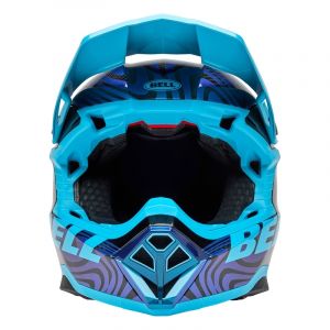 Bell Casque moto cross Moto-10 Spherical Mips Cortex