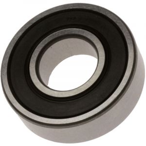 SOS Accessoire Roulement 6202 zz pour Lave-linge 481952018034, C00002599 AEG, ARISTON HOTPOINT, CANDY, KELVINATOR, KOMPATIBEL MIELE, OTSEIN, ROSIERES,