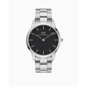 Daniel Wellington Montre Homme ICONIC